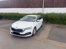 Skoda Octavia 2.0TDI, снимка 2