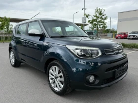 Kia Soul * 1.6CRDI* CAMERA* EURO6* КАТО НОВА* , снимка 3