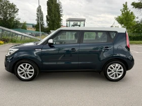 Kia Soul * 1.6CRDI* CAMERA* EURO6* КАТО НОВА* , снимка 8