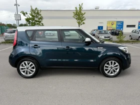Kia Soul * 1.6CRDI* CAMERA* EURO6* КАТО НОВА* , снимка 4