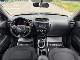 Kia Soul * 1.6CRDI* CAMERA* EURO6* КАТО НОВА* , снимка 10