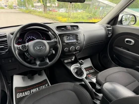Kia Soul * 1.6CRDI* CAMERA* EURO6* КАТО НОВА* , снимка 9