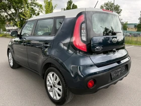 Kia Soul * 1.6CRDI* CAMERA* EURO6* КАТО НОВА* , снимка 7