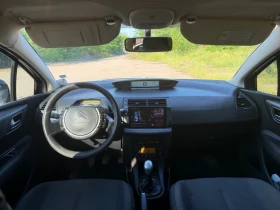 Citroen C4, снимка 8