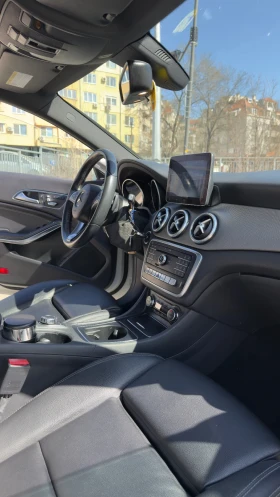 Mercedes-Benz CLA 250 4x4, снимка 13