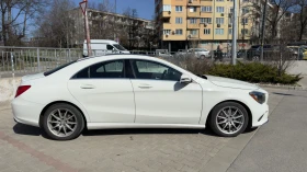 Mercedes-Benz CLA 250 4x4, снимка 5