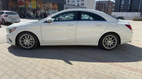 Mercedes-Benz CLA 250 4x4, снимка 2