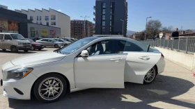 Mercedes-Benz CLA 250 4x4, снимка 15