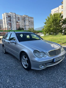 Mercedes-Benz C 220 FACELIFT, снимка 2