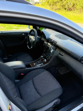 Mercedes-Benz C 220 FACELIFT, снимка 10