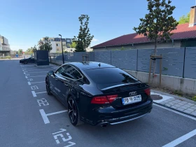 Audi A7 ABT.! Вакуум. Масаж!, снимка 6