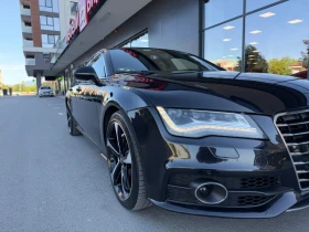 Audi A7 ABT.! Вакуум. Масаж!, снимка 2