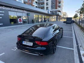 Audi A7 ABT.! Вакуум. Масаж!, снимка 5