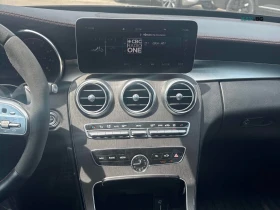 Mercedes-Benz C 43 AMG 4MATIC Автокредит Цена до България, снимка 9