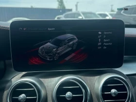Mercedes-Benz C 43 AMG 4MATIC Автокредит Цена до България, снимка 10
