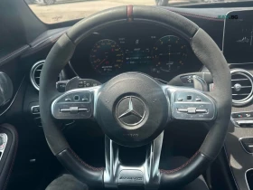 Mercedes-Benz C 43 AMG 4MATIC Автокредит Цена до България, снимка 7