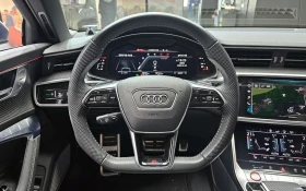 Audi S6 CARBON | 360| DISTRONIC | 4AC | BLIND SPOT, снимка 12