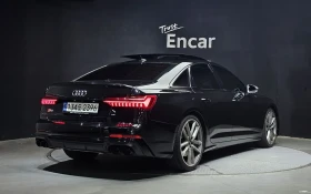 Audi S6 CARBON | 360| DISTRONIC | 4AC | BLIND SPOT, снимка 2