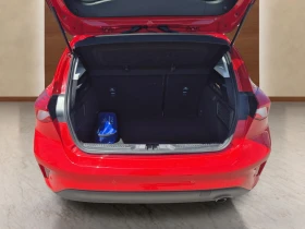 Ford Focus 1.0 EcoBoost, снимка 10