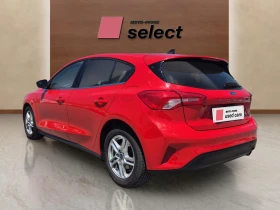 Ford Focus 1.0 EcoBoost, снимка 3