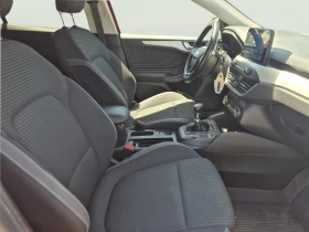 Ford Focus 1.0 EcoBoost, снимка 12