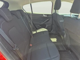 Ford Focus 1.0 EcoBoost, снимка 11