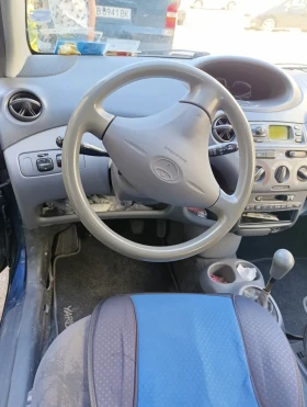 Toyota Yaris, снимка 4