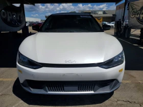 Kia EV6 Light, снимка 3