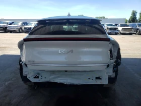 Kia EV6 Light, снимка 11