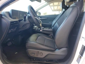 Kia EV6 Light, снимка 4