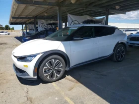 Kia EV6 Light, снимка 1