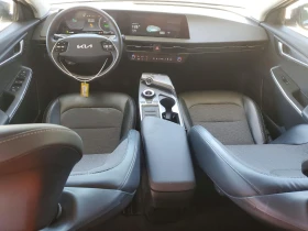 Kia EV6 Light, снимка 5