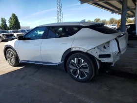 Kia EV6 Light, снимка 9