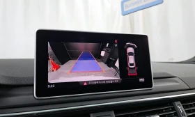 Audi A5 45TFSI Premium Sportback, снимка 15
