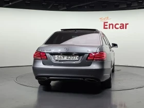 Mercedes-Benz E 200  W212 E250 Cdi 4Matic, снимка 4