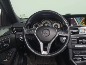 Mercedes-Benz E 200  W212 E250 Cdi 4Matic, снимка 13