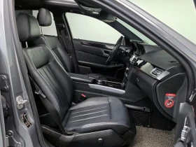 Mercedes-Benz E 200  W212 E250 Cdi 4Matic, снимка 10