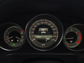 Mercedes-Benz E 200  W212 E250 Cdi 4Matic, снимка 8