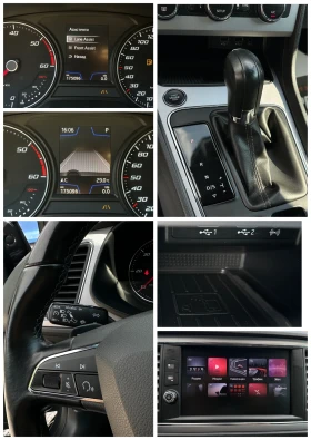 Seat Leon Xcellence* Led* , снимка 10