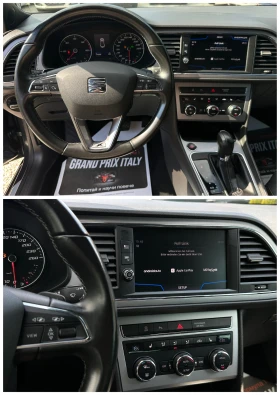Seat Leon Xcellence* Led* , снимка 11