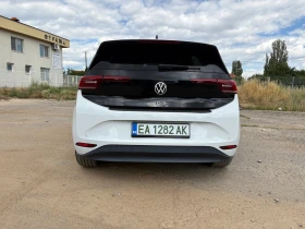 VW ID.3 First pro, снимка 4