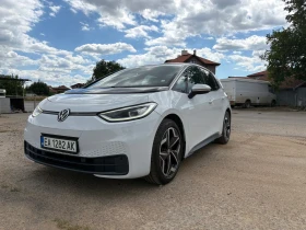 VW ID.3 First pro, снимка 2