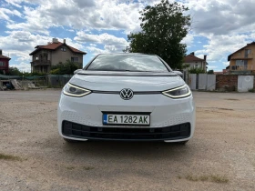 VW ID.3 First pro, снимка 1