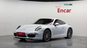 Porsche 911 CARRERA 4S/KEYLESS, снимка 1