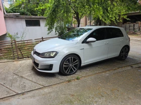 VW Golf 7 GTD, снимка 2