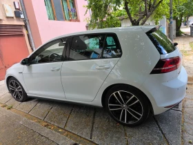 VW Golf 7 GTD, снимка 7