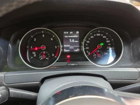 VW Golf 7 GTD, снимка 11