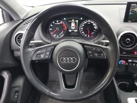 Audi A3 40 Tfsi 8V, снимка 15