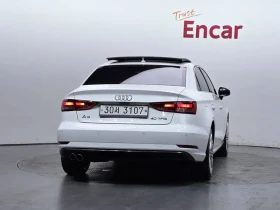 Audi A3 40 Tfsi 8V, снимка 4