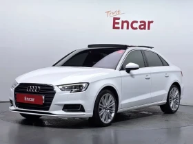 Audi A3 40 Tfsi 8V, снимка 1